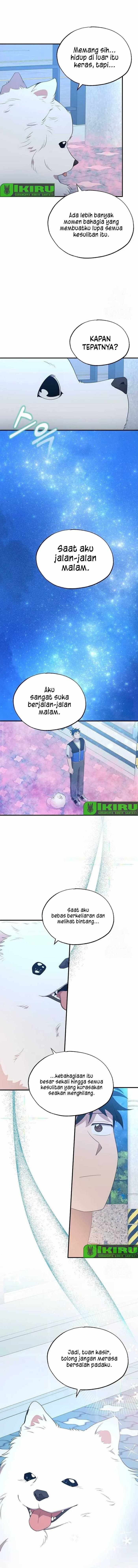 Magical Realm Shopkeeper - Chapter 42 - Page 7