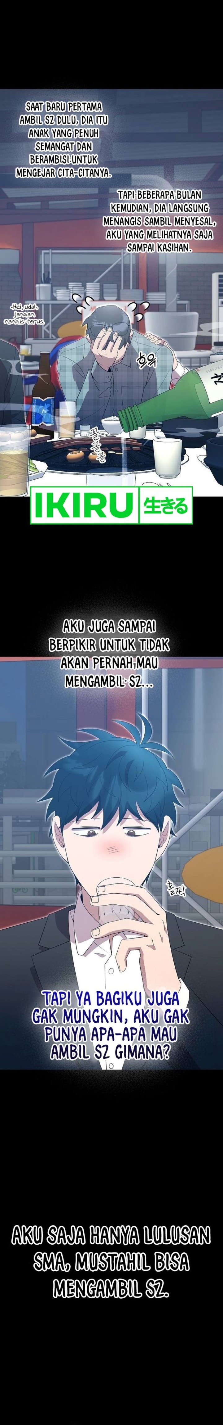 Magical Realm Shopkeeper - Chapter 44 - Page 2