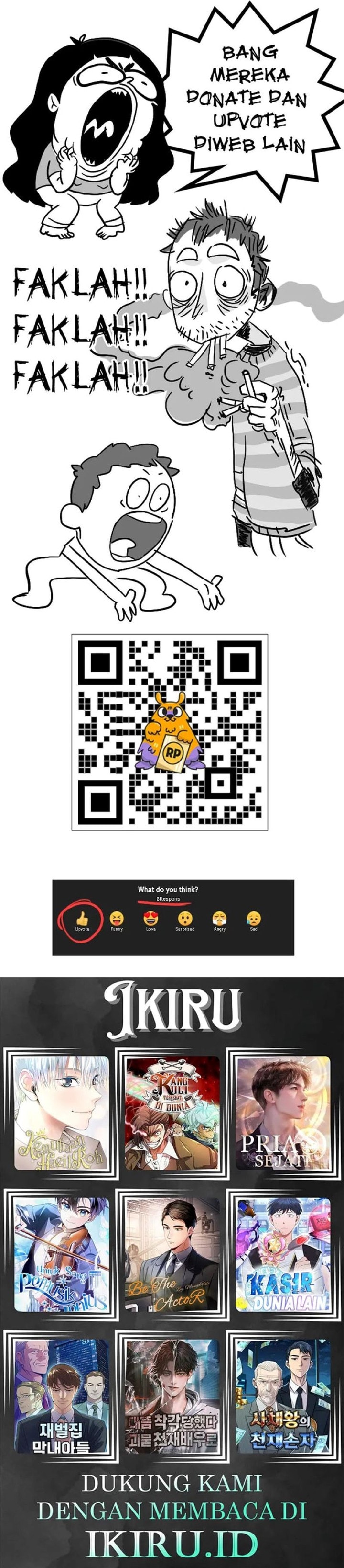 Magical Realm Shopkeeper - Chapter 44 - Page 23