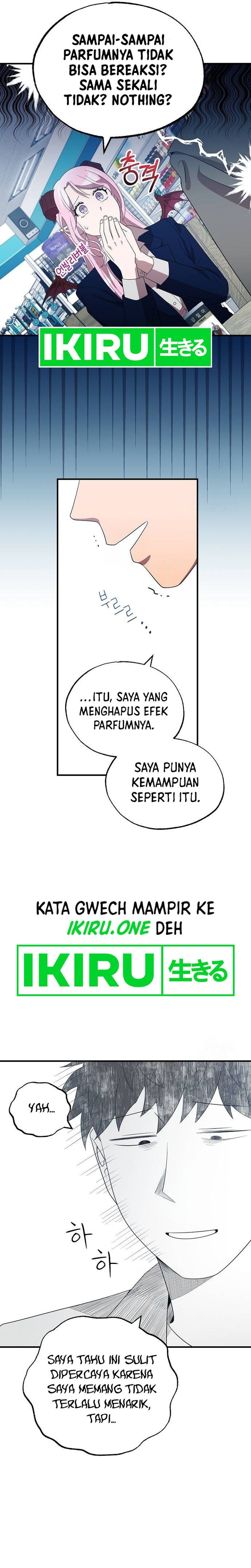 Magical Realm Shopkeeper - Chapter 46 - Page 10