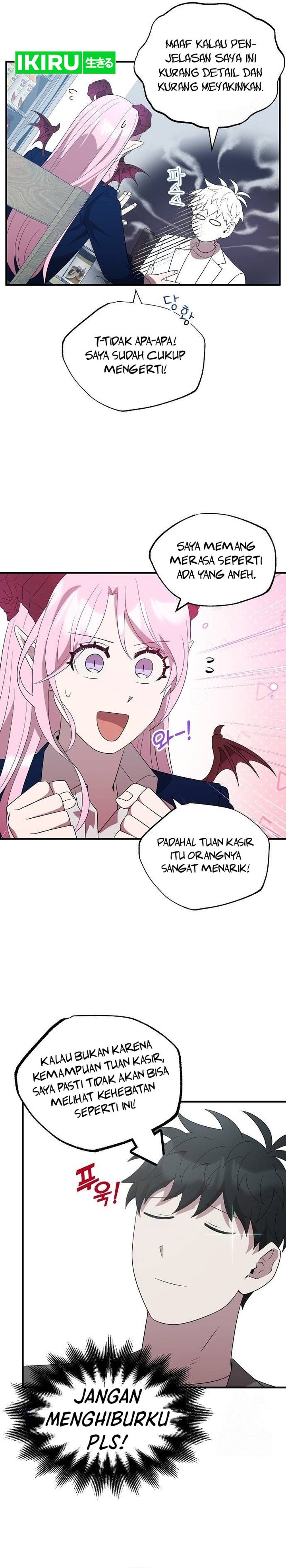 Magical Realm Shopkeeper - Chapter 46 - Page 11