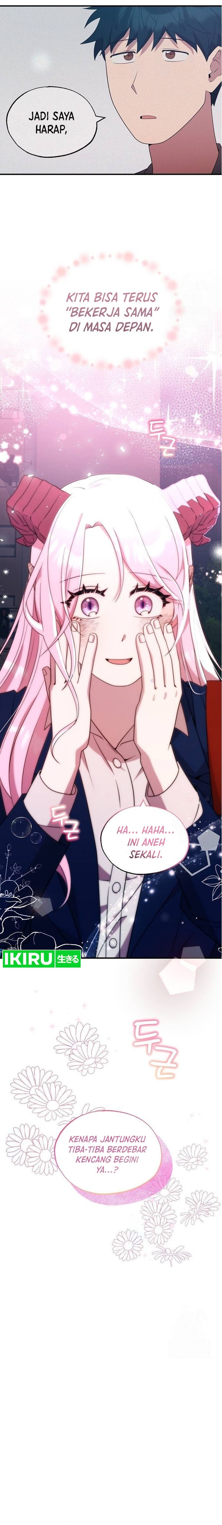 Magical Realm Shopkeeper - Chapter 46 - Page 18