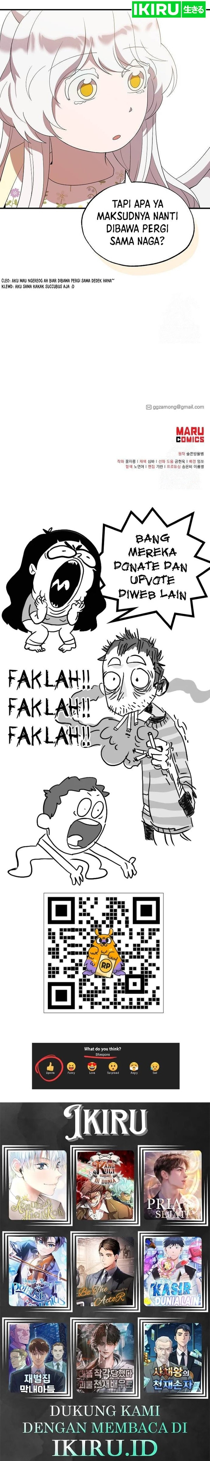 Magical Realm Shopkeeper - Chapter 46 - Page 23