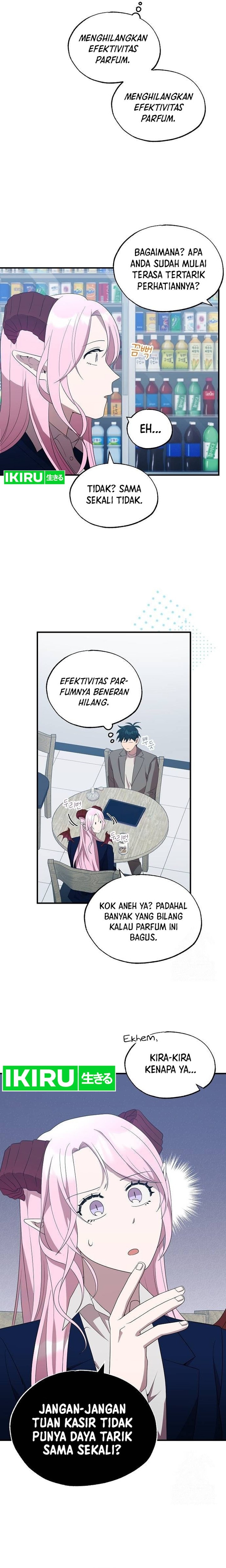 Magical Realm Shopkeeper - Chapter 46 - Page 9