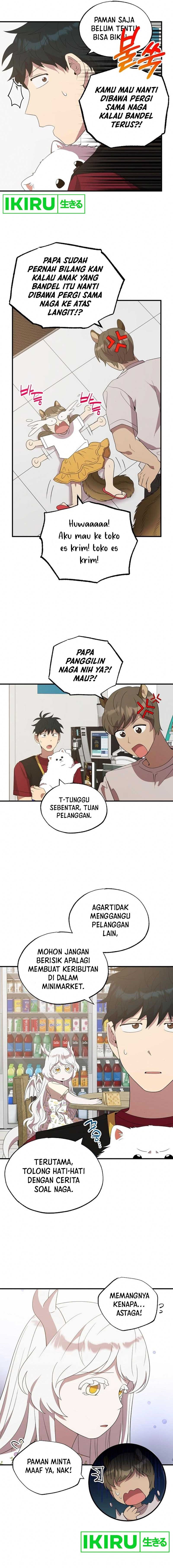 Magical Realm Shopkeeper - Chapter 48 - Page 10