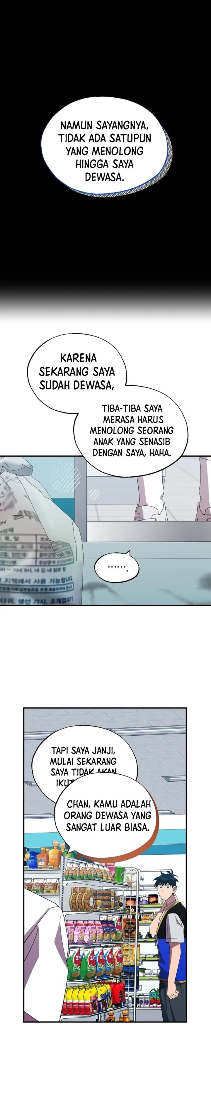 Magical Realm Shopkeeper - Chapter 49 - Page 11