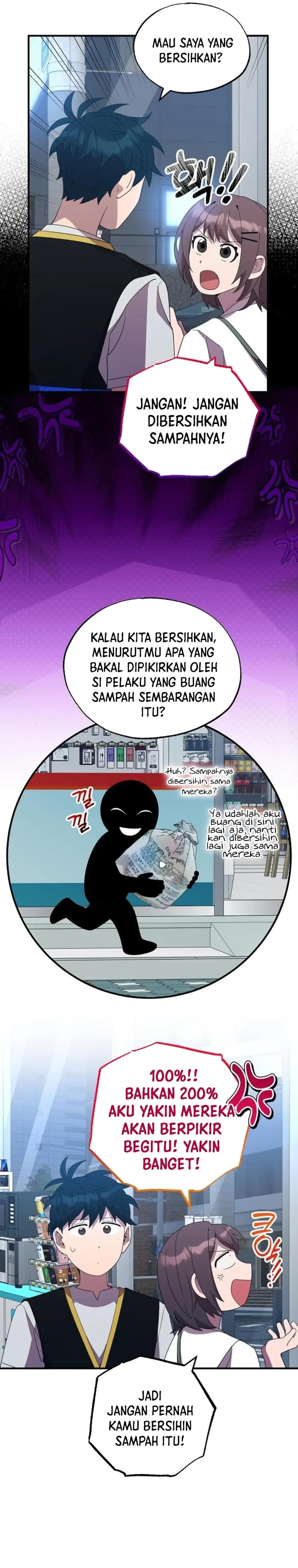 Magical Realm Shopkeeper - Chapter 49 - Page 14