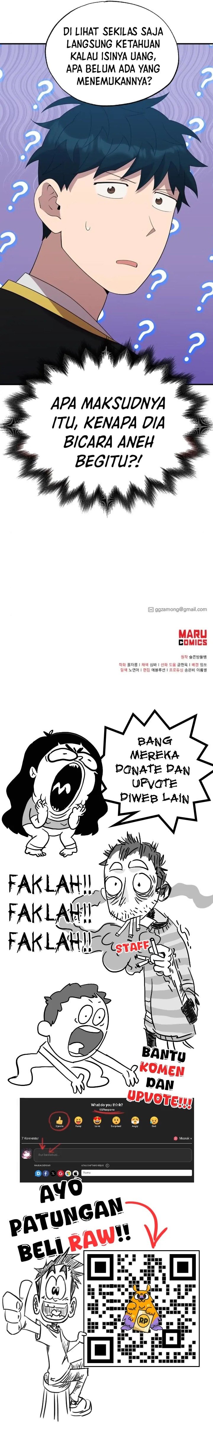 Magical Realm Shopkeeper - Chapter 49 - Page 23