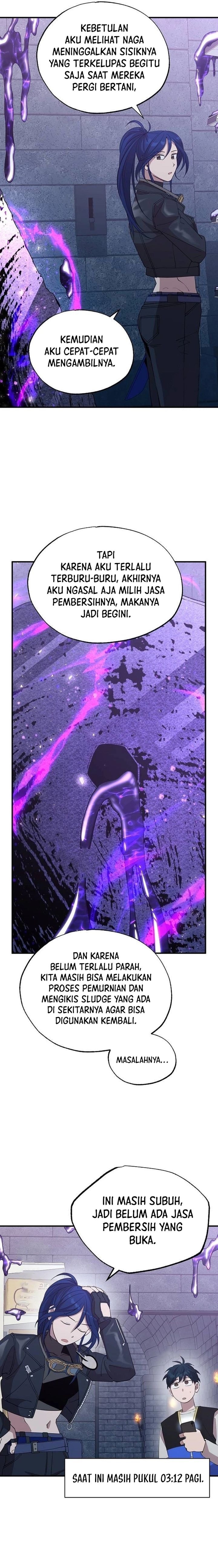 Baca Magical Realm Shopkeeper - Chapter 5 halaman 10