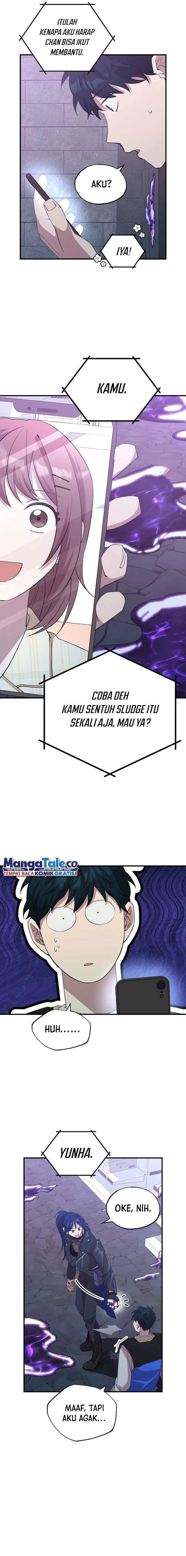 Baca Magical Realm Shopkeeper - Chapter 5 halaman 11