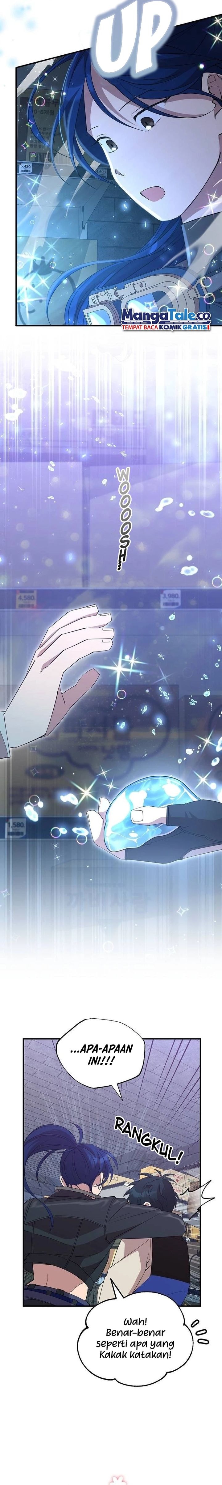 Baca Magical Realm Shopkeeper - Chapter 5 halaman 15