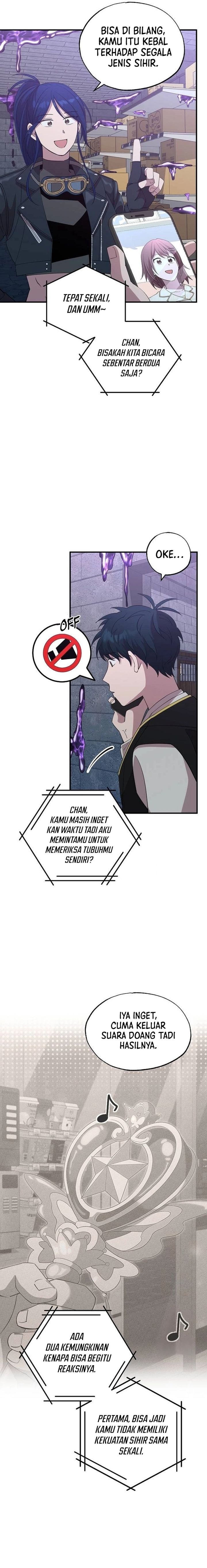 Baca Magical Realm Shopkeeper - Chapter 5 halaman 18