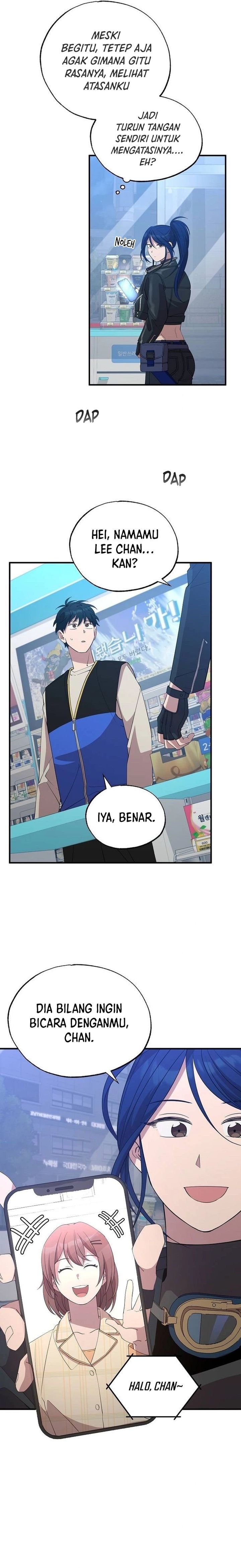 Baca Magical Realm Shopkeeper - Chapter 5 halaman 2