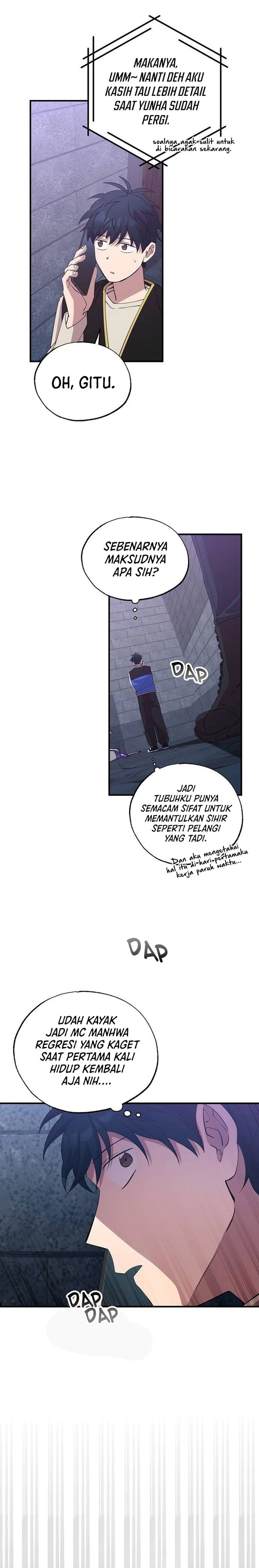 Baca Magical Realm Shopkeeper - Chapter 5 halaman 20