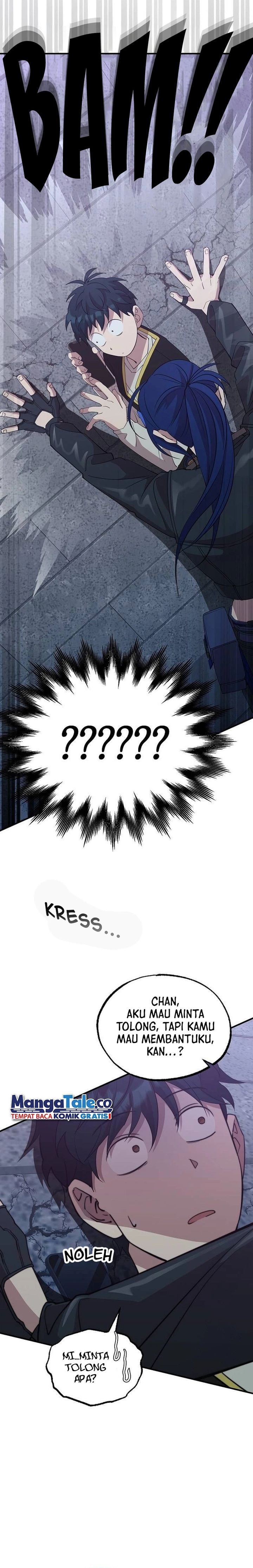 Baca Magical Realm Shopkeeper - Chapter 5 halaman 21