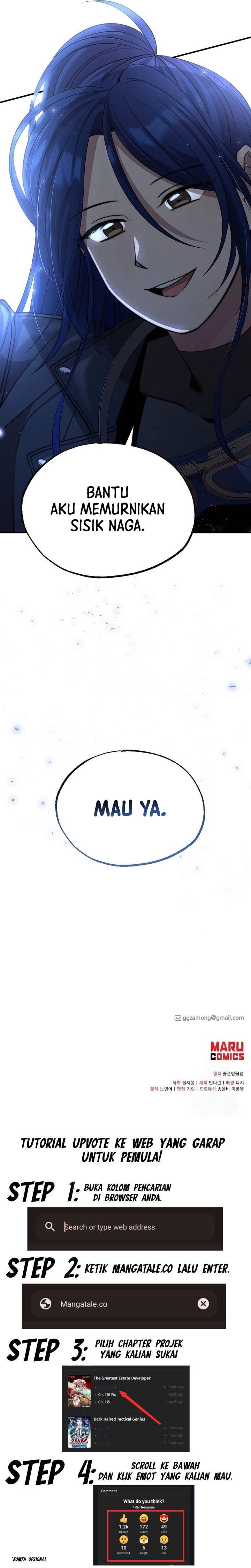 Baca Magical Realm Shopkeeper - Chapter 5 halaman 22