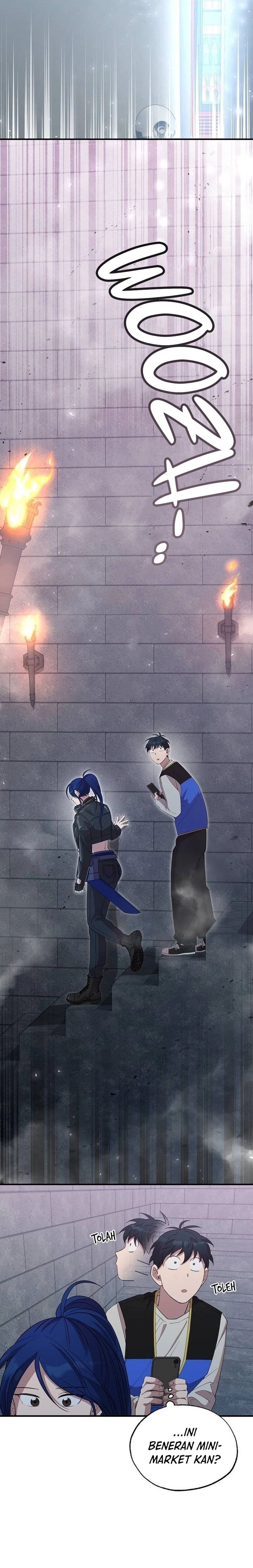 Baca Magical Realm Shopkeeper - Chapter 5 halaman 4