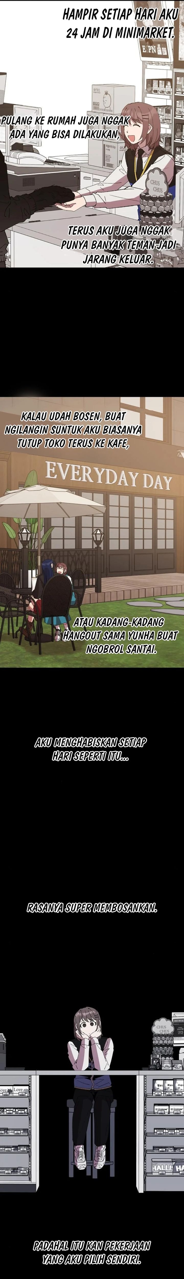 Magical Realm Shopkeeper - Chapter 51 - Page 17