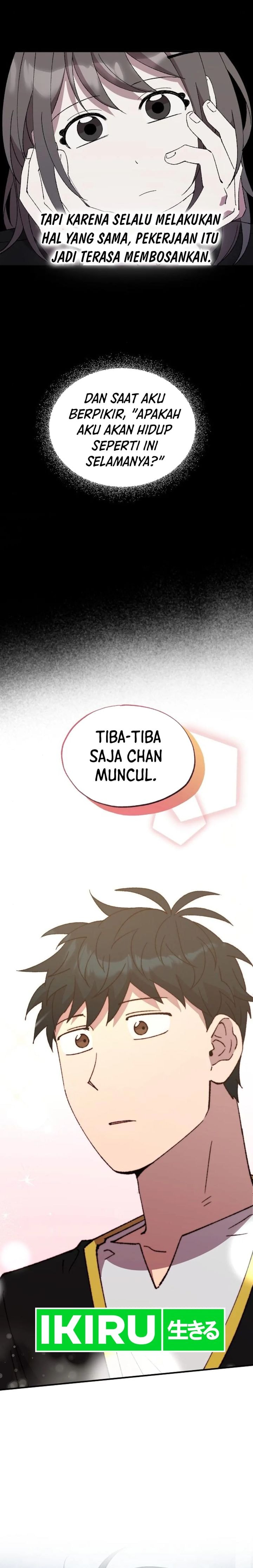 Magical Realm Shopkeeper - Chapter 51 - Page 18