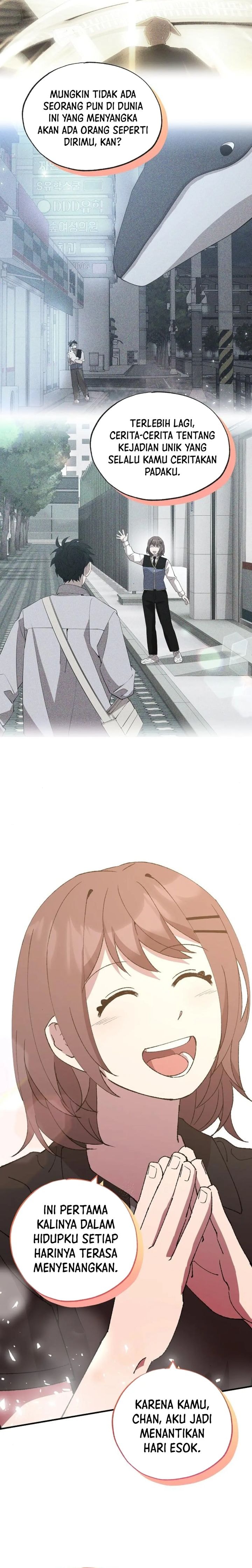 Magical Realm Shopkeeper - Chapter 51 - Page 20