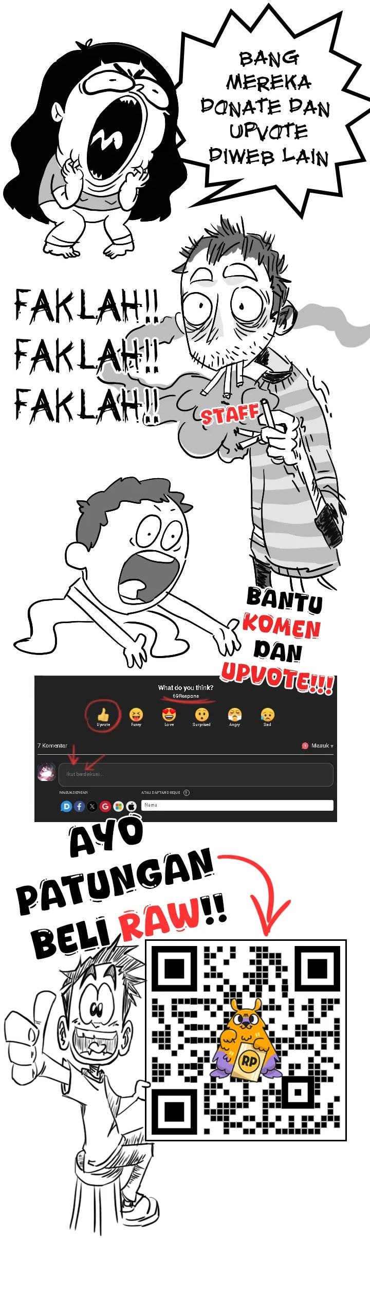 Magical Realm Shopkeeper - Chapter 51 - Page 27