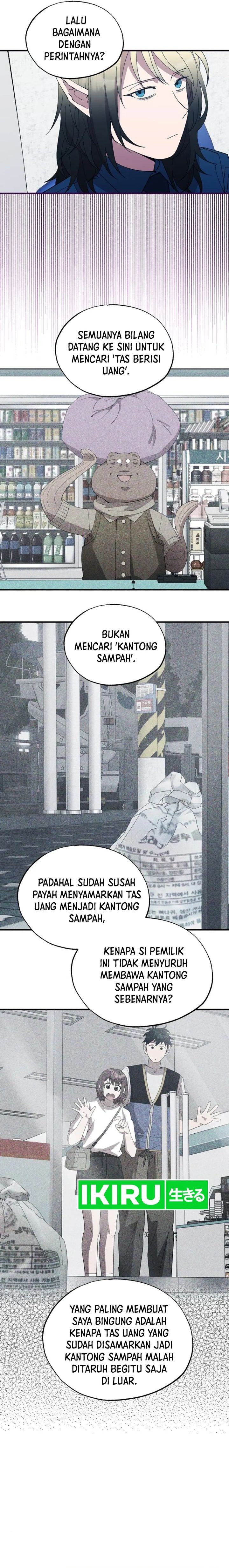 Magical Realm Shopkeeper - Chapter 51 - Page 5