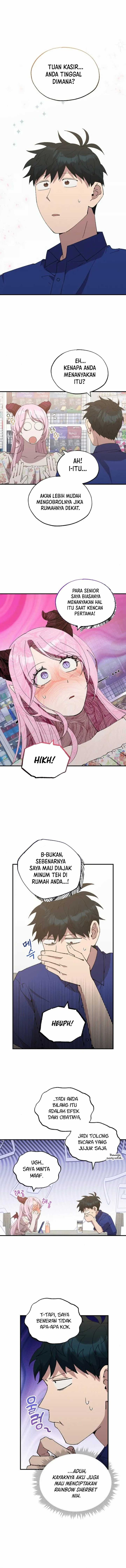 Magical Realm Shopkeeper - Chapter 53 - Page 1