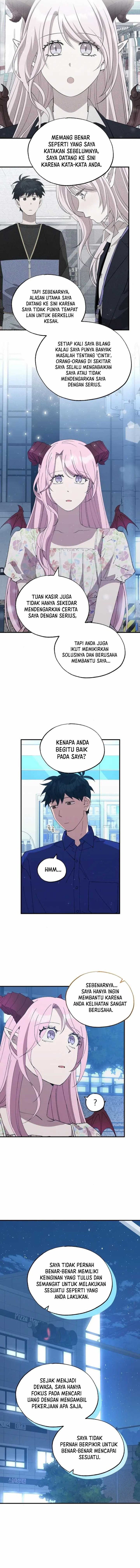 Magical Realm Shopkeeper - Chapter 53 - Page 10