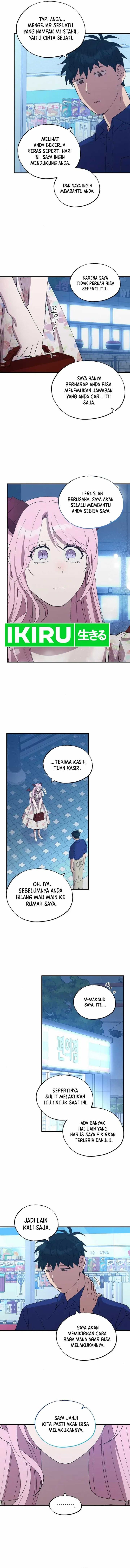 Magical Realm Shopkeeper - Chapter 53 - Page 11