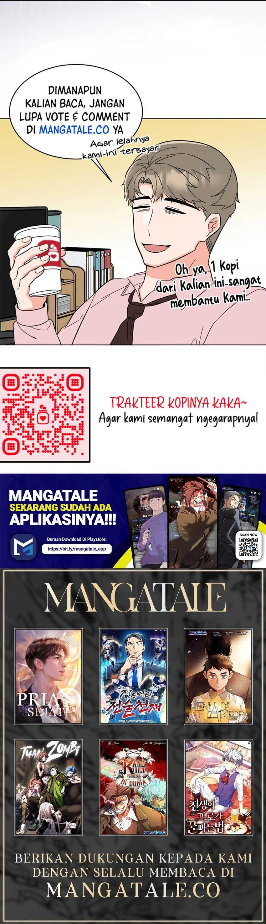 Baca Magical Realm Shopkeeper - Chapter 6 halaman 10