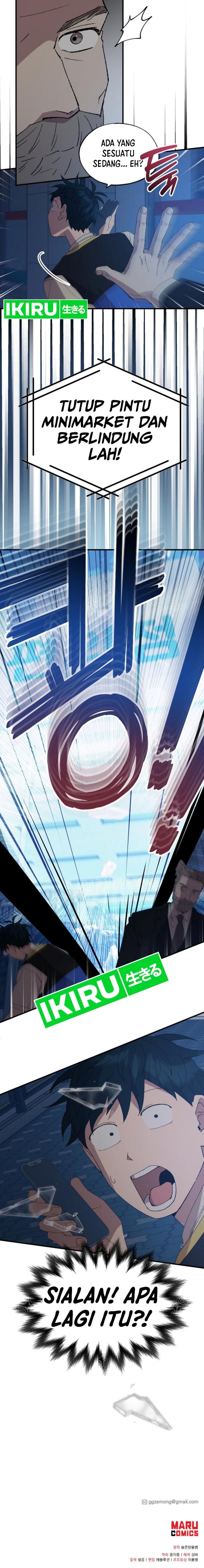 Magical Realm Shopkeeper - Chapter 62 - Page 10