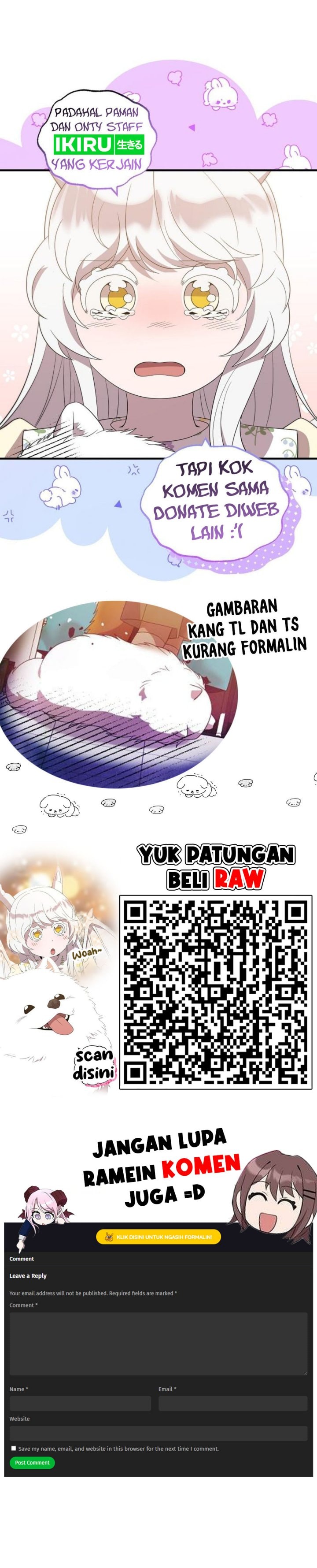 Magical Realm Shopkeeper - Chapter 62 - Page 11