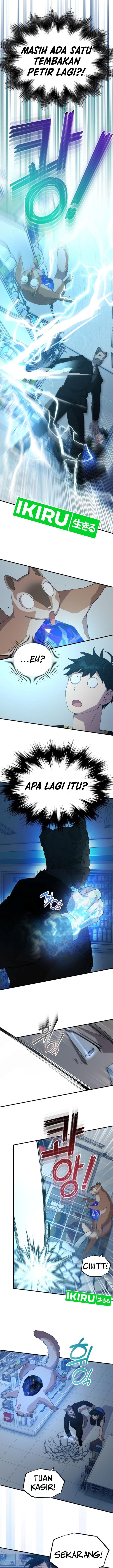 Magical Realm Shopkeeper - Chapter 62 - Page 5