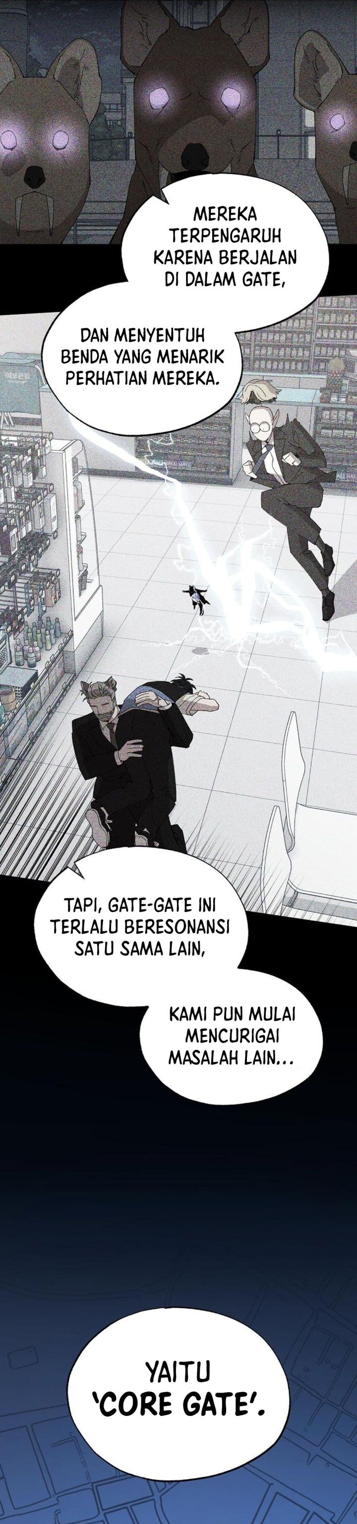 Magical Realm Shopkeeper - Chapter 63 - Page 13