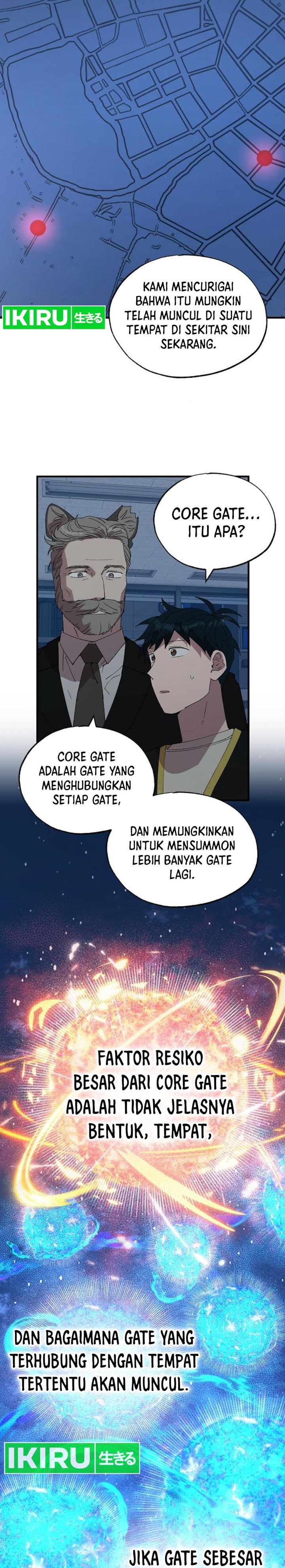 Magical Realm Shopkeeper - Chapter 63 - Page 14