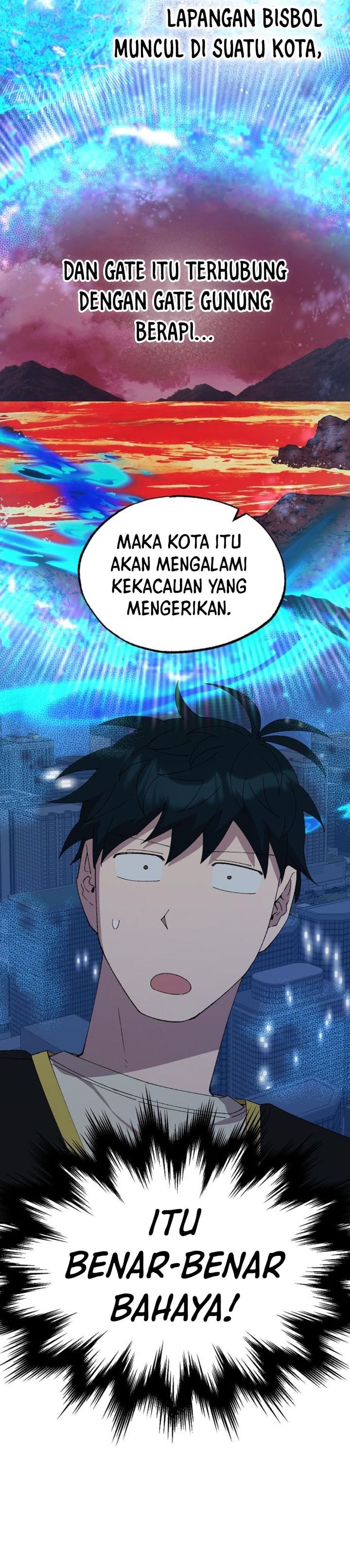 Magical Realm Shopkeeper - Chapter 63 - Page 15