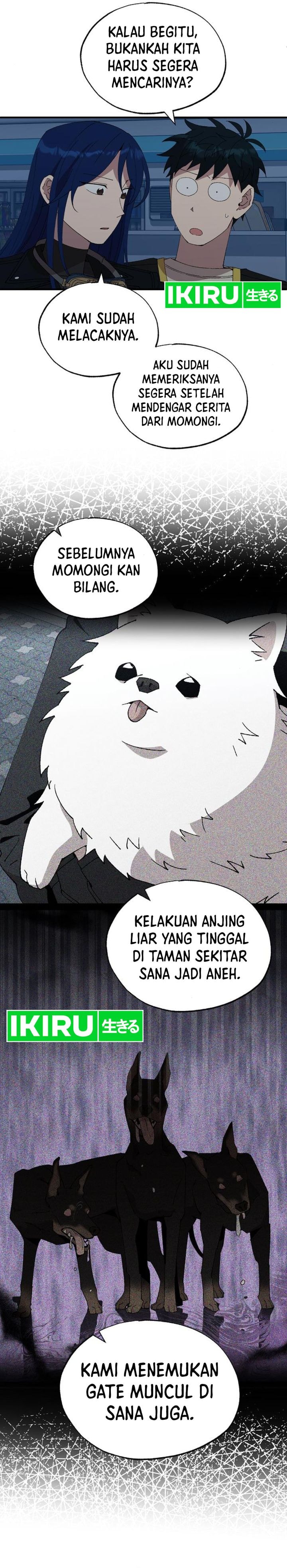 Magical Realm Shopkeeper - Chapter 63 - Page 16