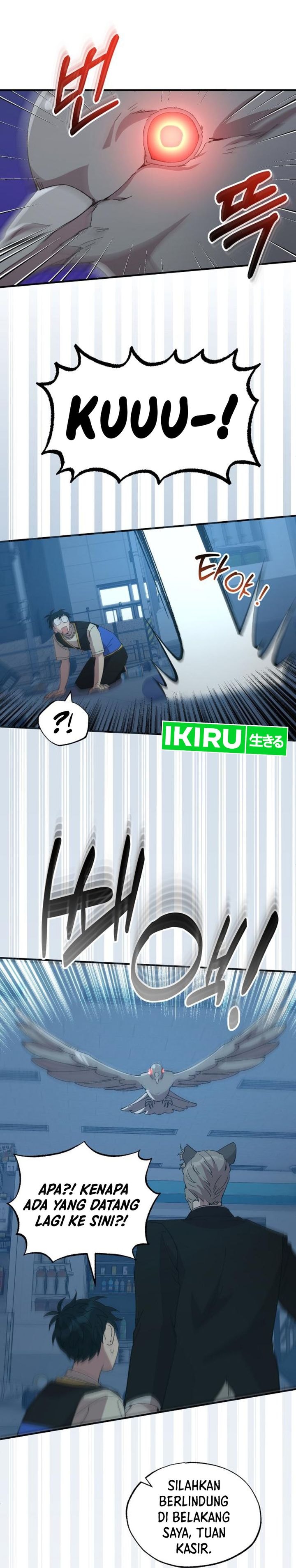 Magical Realm Shopkeeper - Chapter 63 - Page 2