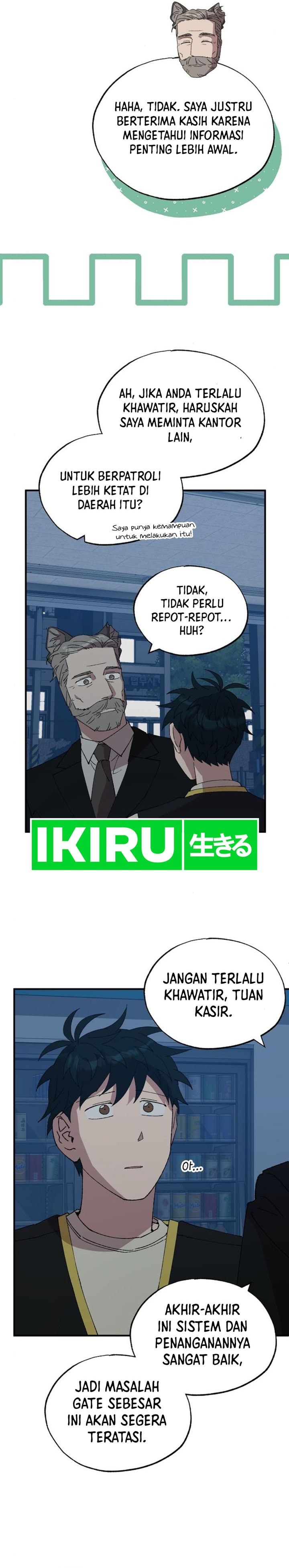 Magical Realm Shopkeeper - Chapter 63 - Page 20