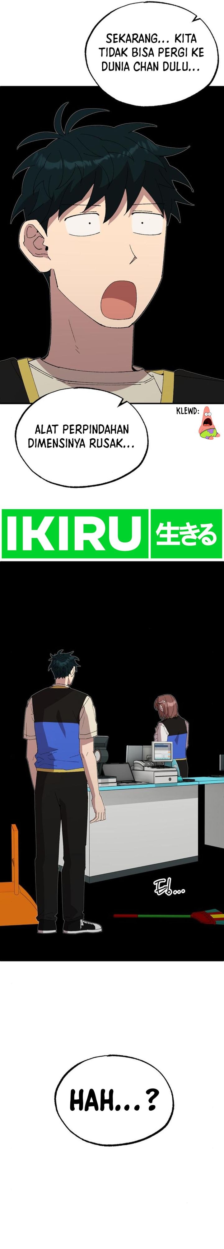 Magical Realm Shopkeeper - Chapter 63 - Page 27