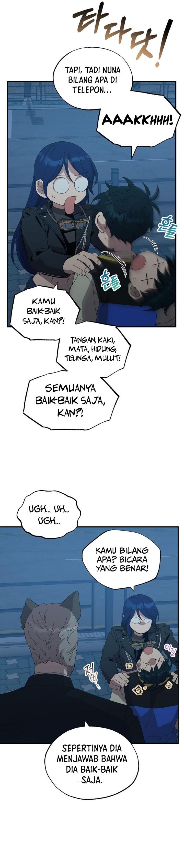 Magical Realm Shopkeeper - Chapter 63 - Page 5