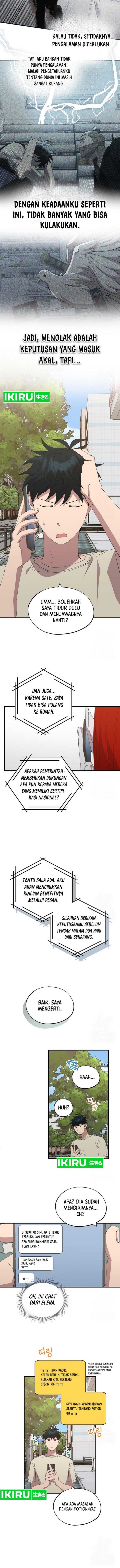 Magical Realm Shopkeeper - Chapter 64 - Page 10