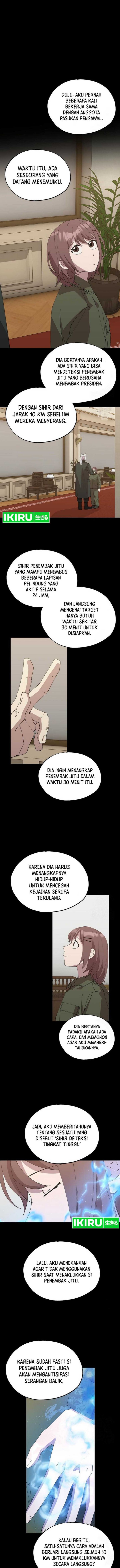 Magical Realm Shopkeeper - Chapter 64 - Page 2