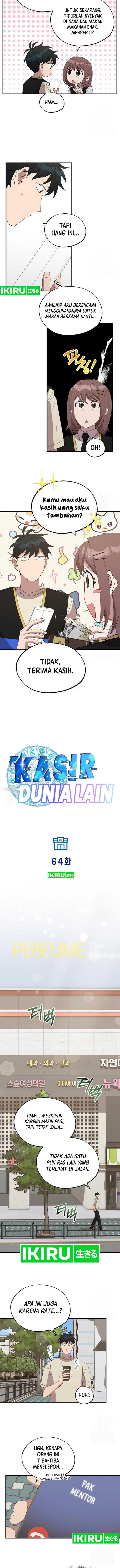 Magical Realm Shopkeeper - Chapter 64 - Page 6