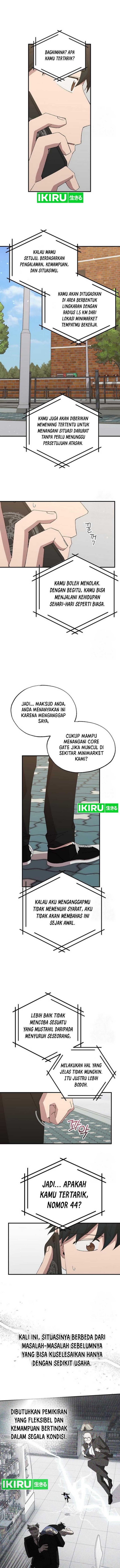 Magical Realm Shopkeeper - Chapter 64 - Page 9