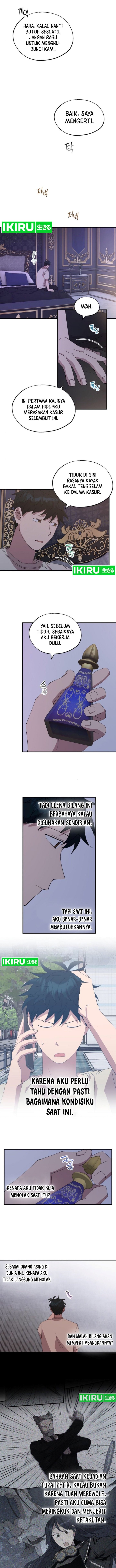 Magical Realm Shopkeeper - Chapter 65 - Page 10