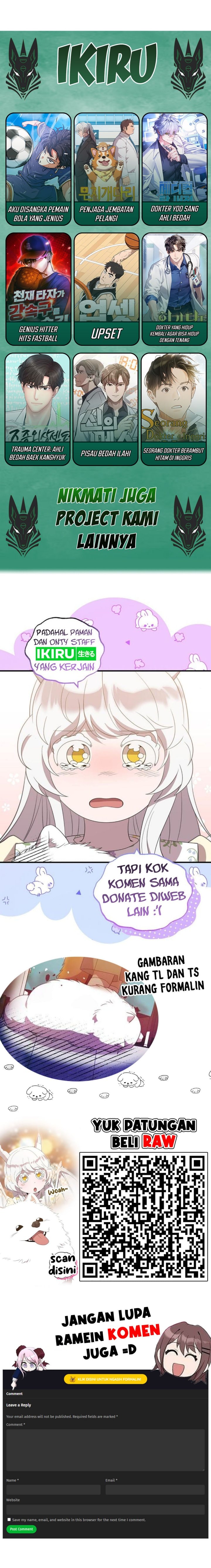 Magical Realm Shopkeeper - Chapter 65 - Page 12