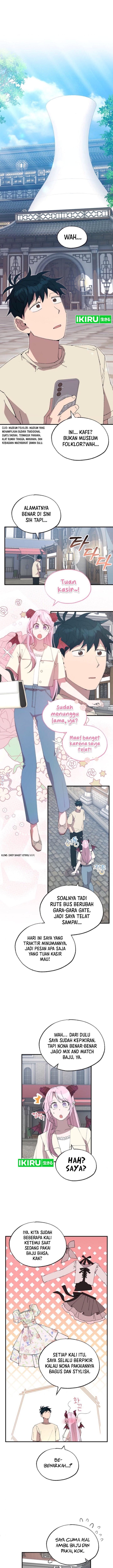 Magical Realm Shopkeeper - Chapter 65 - Page 2