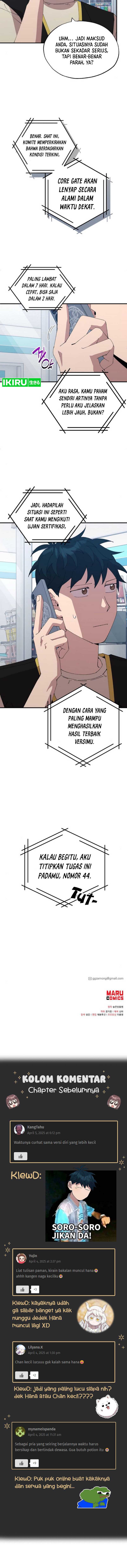 Magical Realm Shopkeeper - Chapter 66 - Page 12