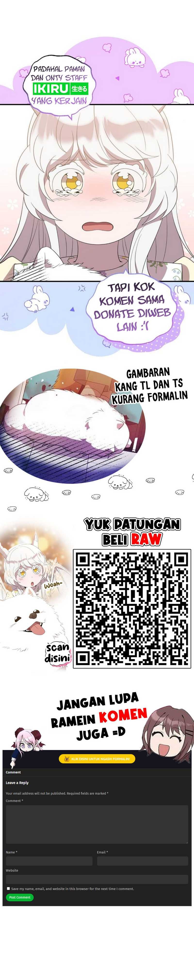 Magical Realm Shopkeeper - Chapter 66 - Page 13